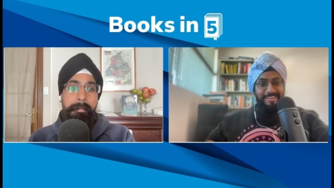 EP 35 - Shamanism: The Timeless Religion with Manvir Singh