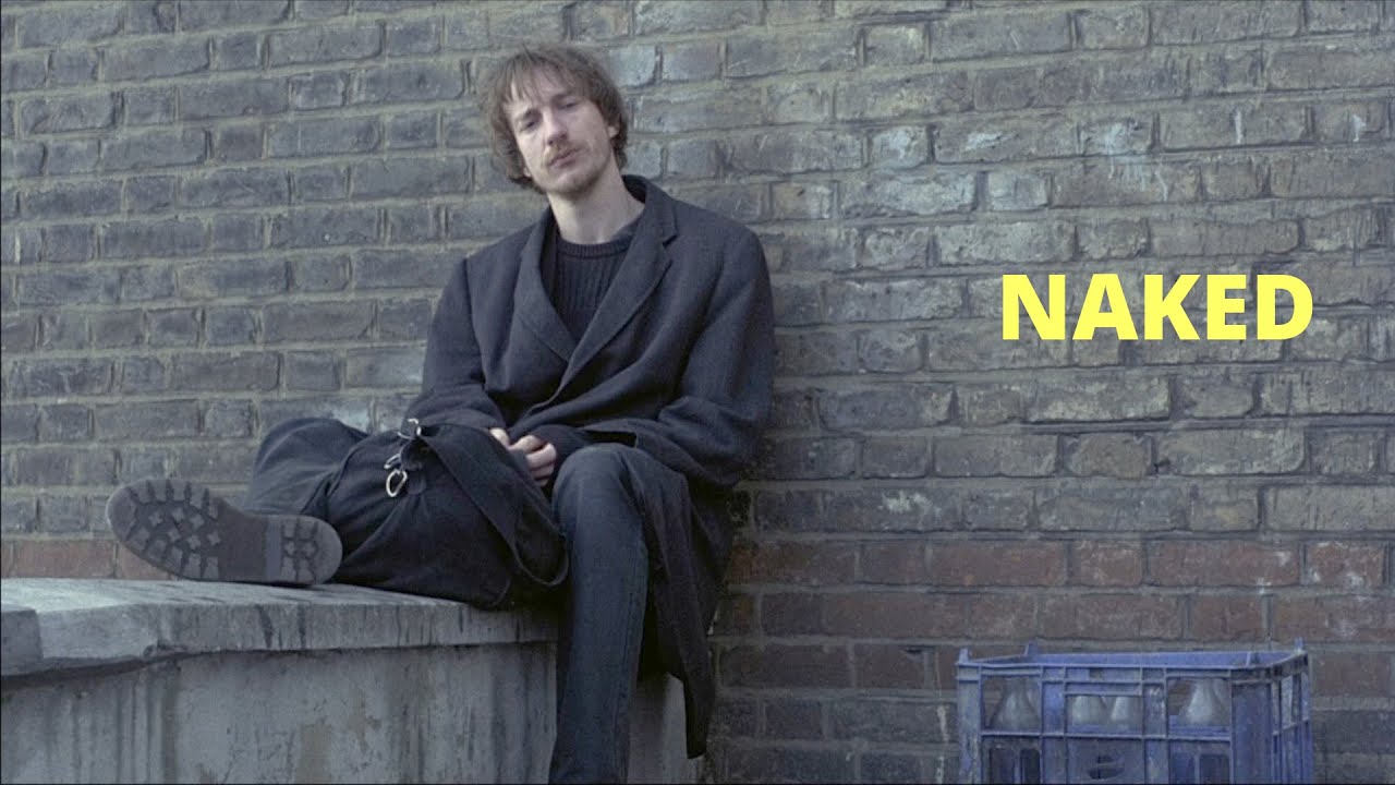 | Naked | Nobody has a future | David Thewlis | Peter Wight |