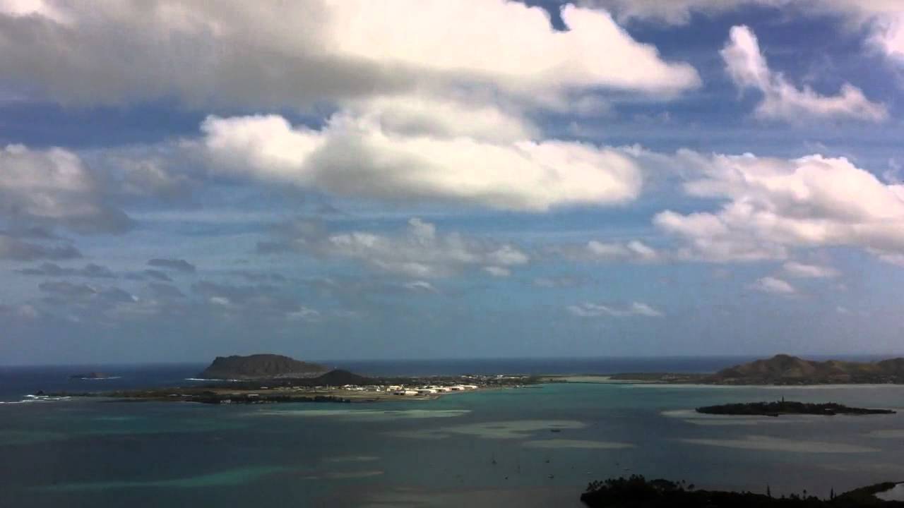 MCBH Hawaii by Andy