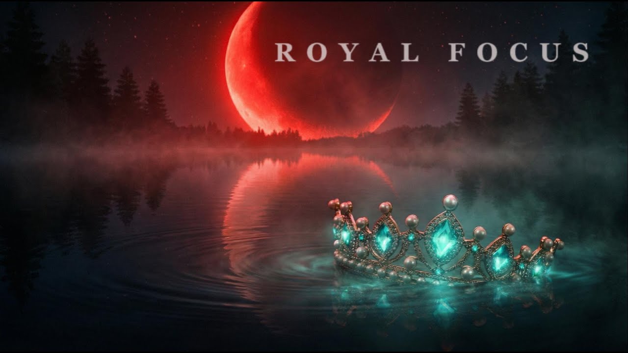Dark Waltz Lofi 🥀 The Last Dance for the Fallen Queen | Sad Classical Vibes