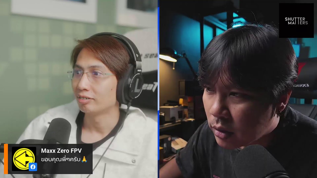 ถ่ายภาพให้สวยในทุก ๆ วันได้ยังไง?