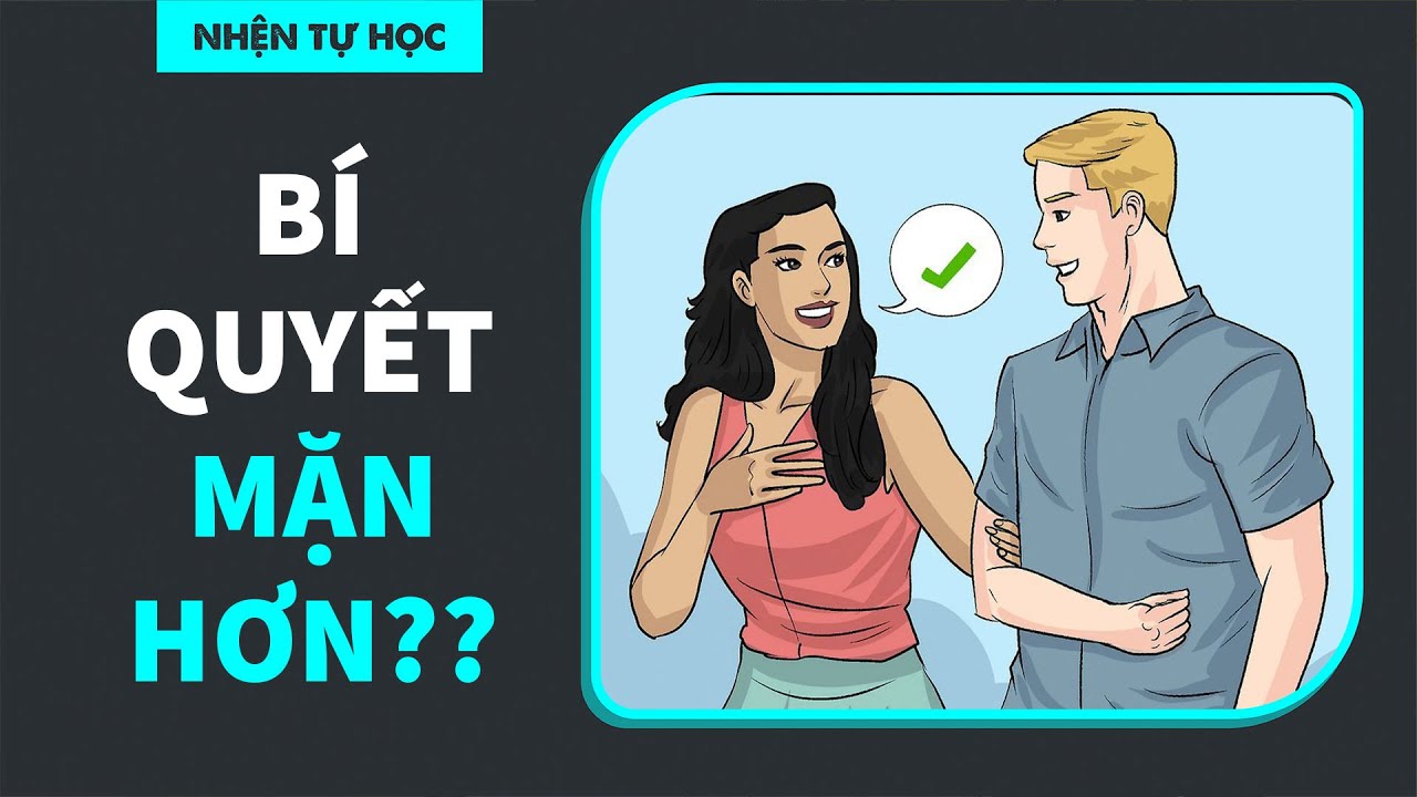 CẨM NANG NÓI CHUYỆN (trong 1 tiếng 30 phút) | 5 ngày ngủ 3 | GIÁO DỤC