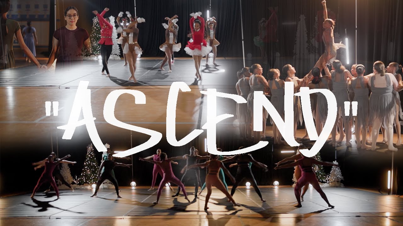 ASCEND - 2022 (Act I) | Arts & Technology Academy Of Pontiac Dance