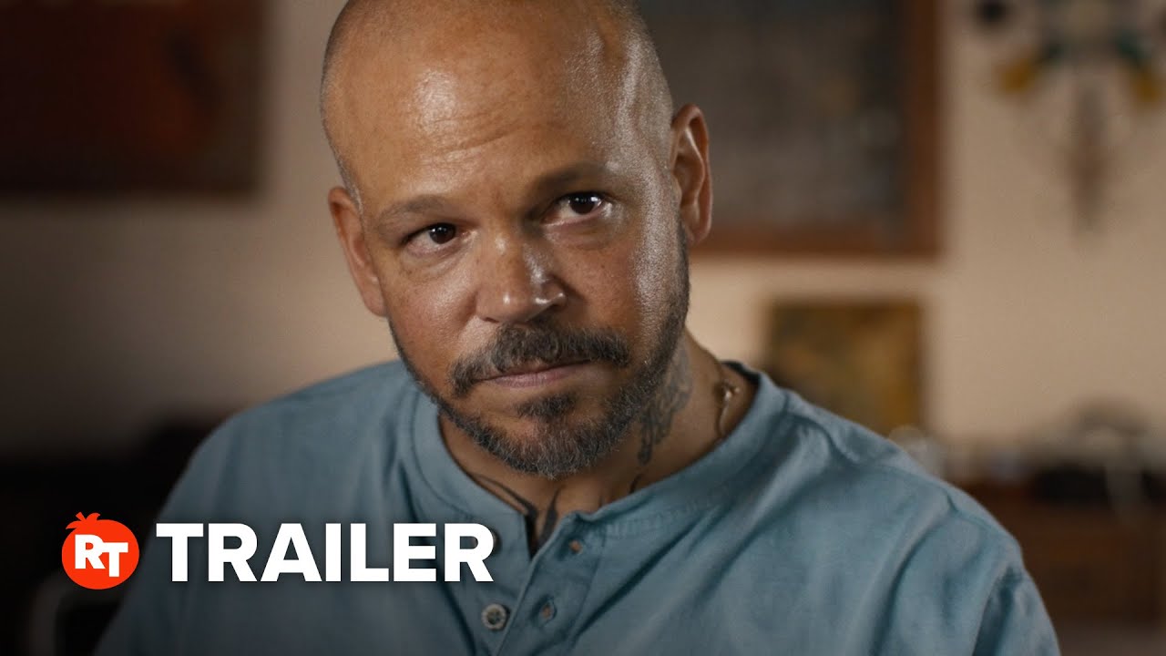 In the Summers Trailer #1 (2024)