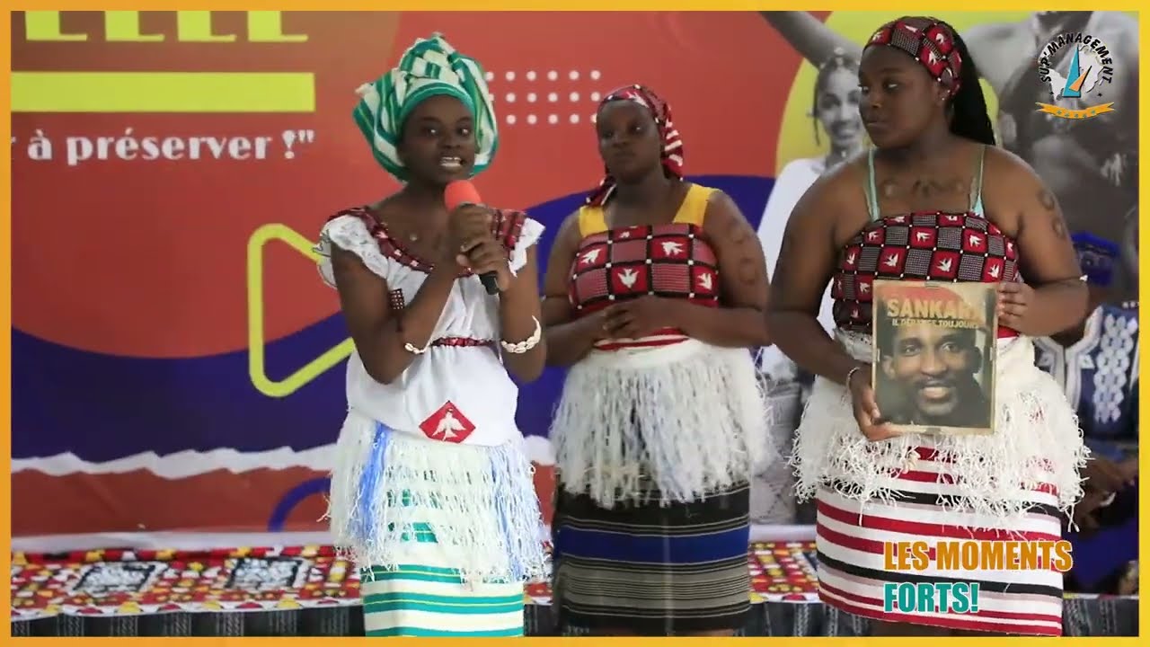 Journée Culturelle - Sup'Management - 2023