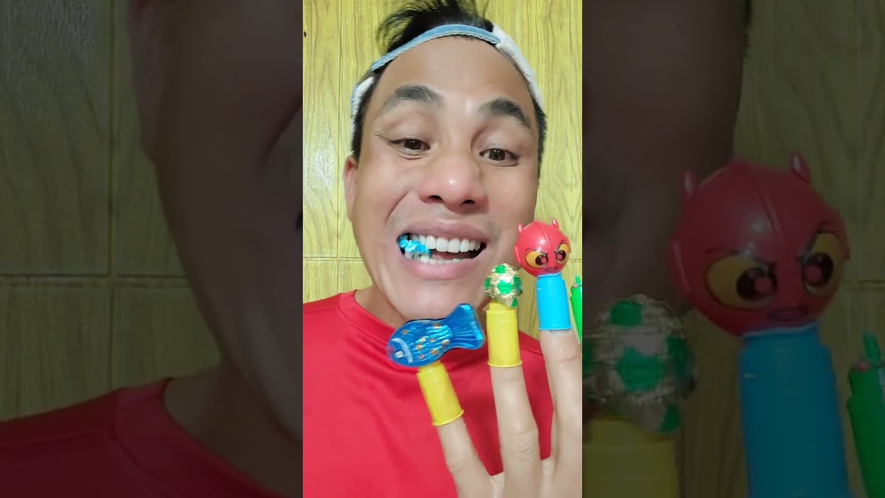 ASMR AMERICA'S🧃🥰ORIGINAL DUBBLE BUBBLE GUM (3 FRUIT FLAVORS) AND...Part2