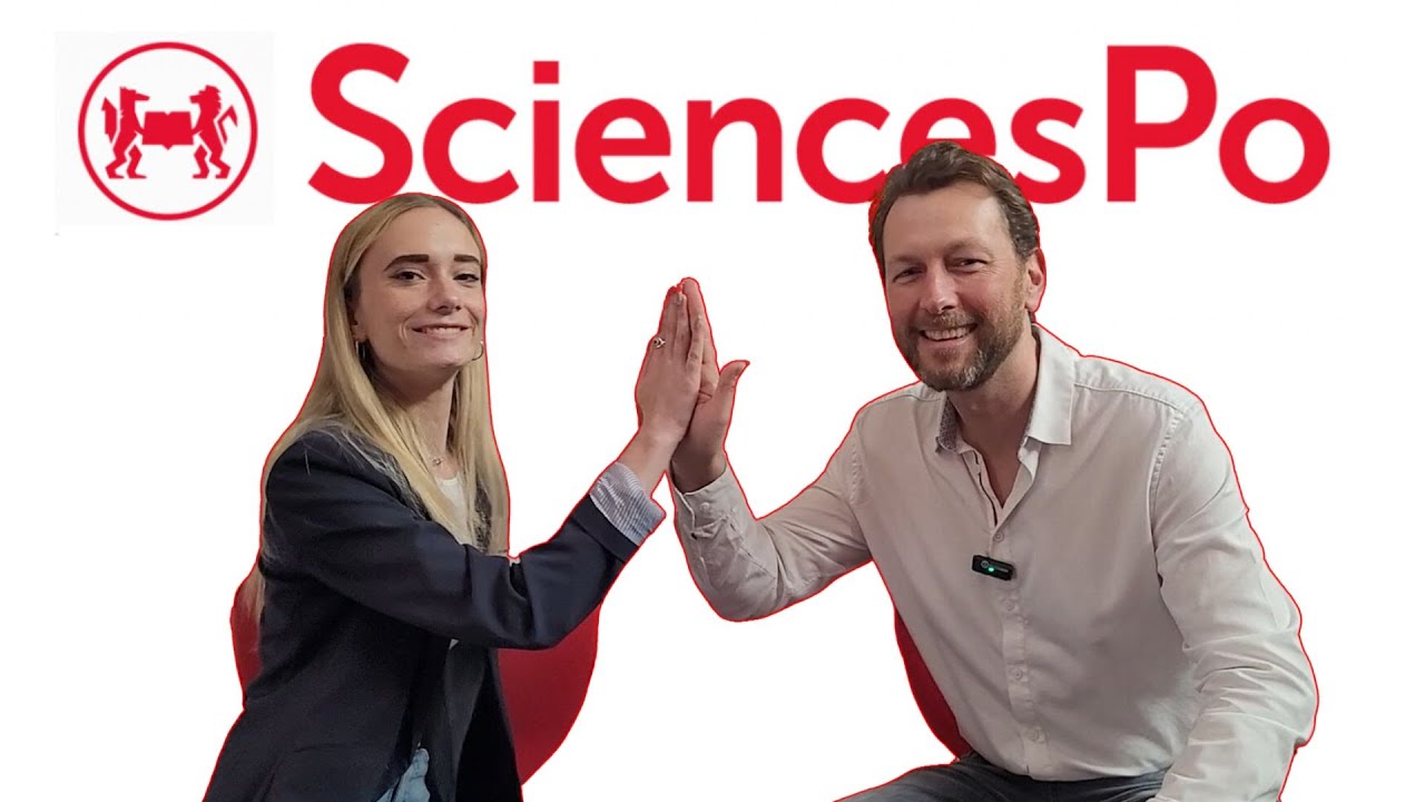 Intégrer Sciences Po Paris. Dossier Parcoursup. Choix du campus. Oral d’admission