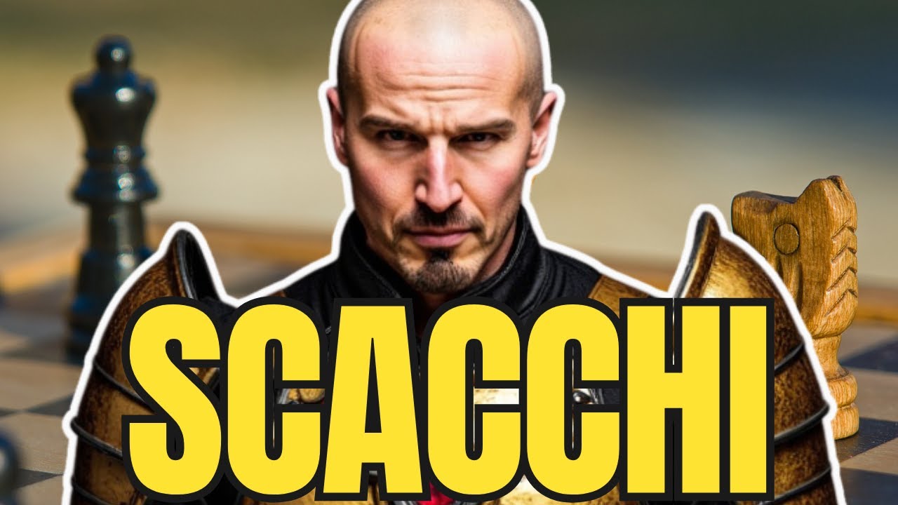 Scacchi: a che punto sono?
