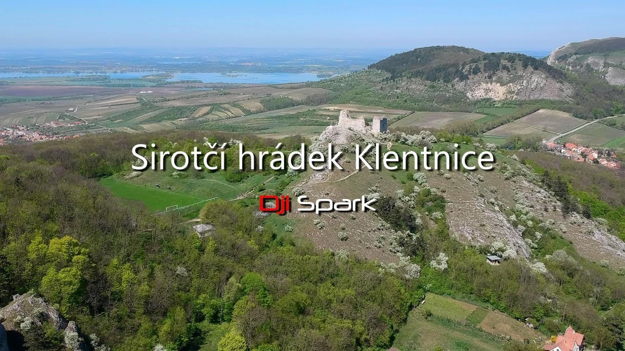Sirotčí hrádek Klentnice
