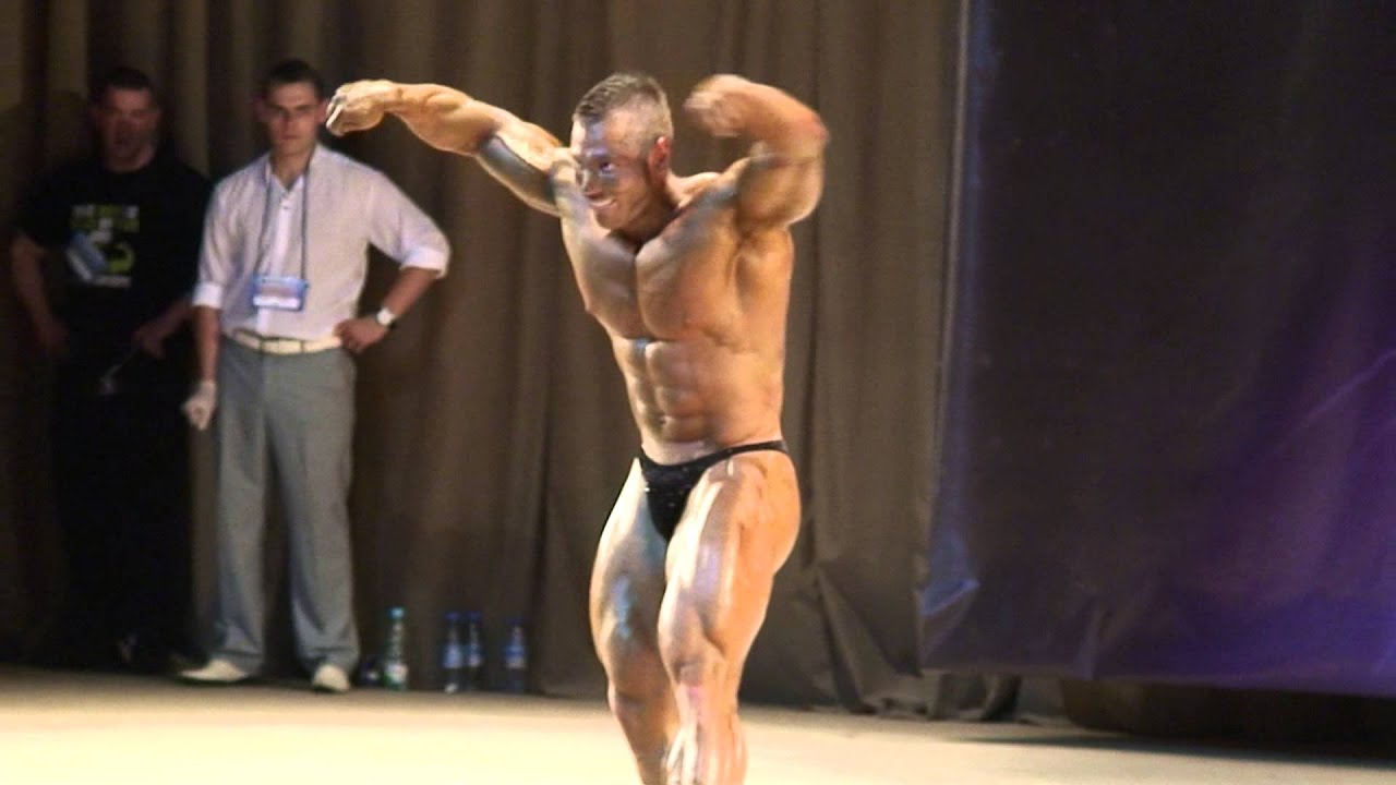 Питер Молнар (Peter Molnar)