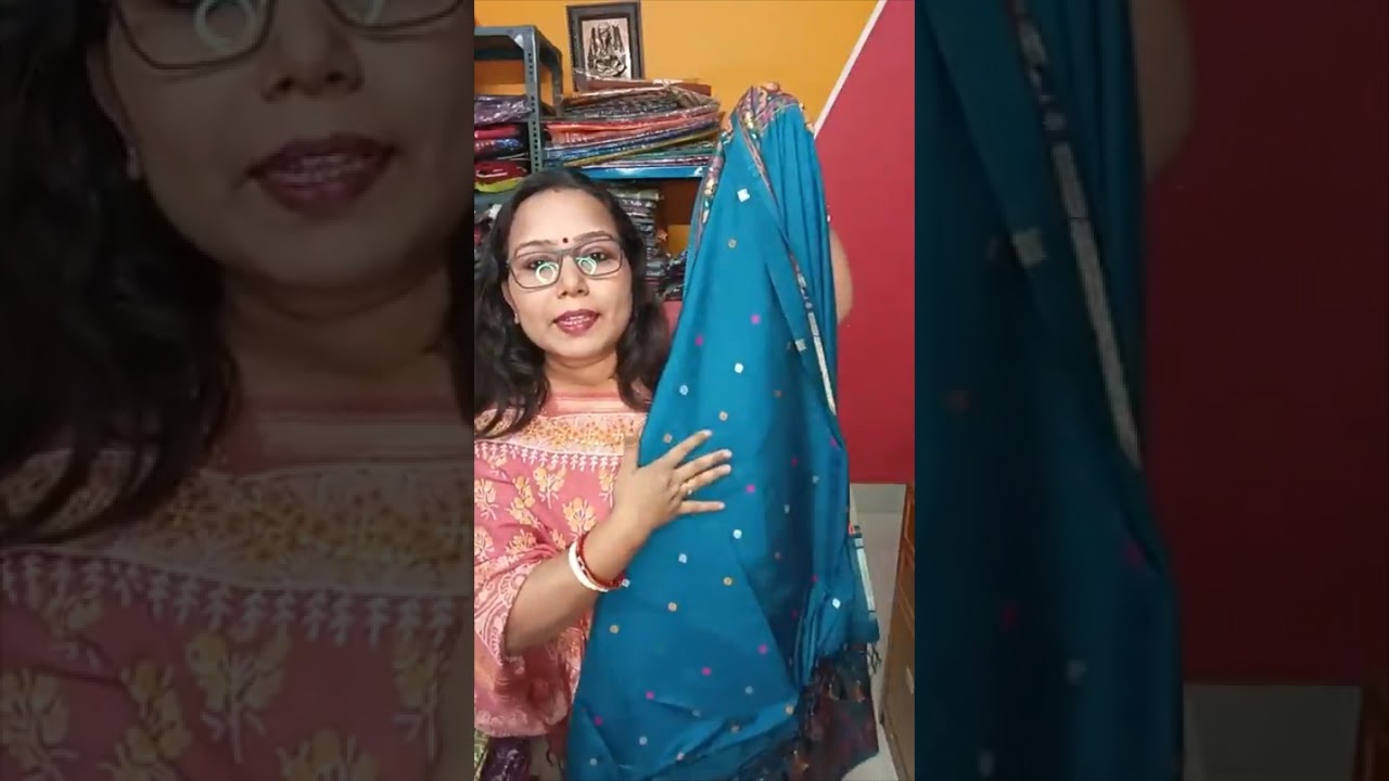 Saree collection by Ringta's collection Booking no -8293830074