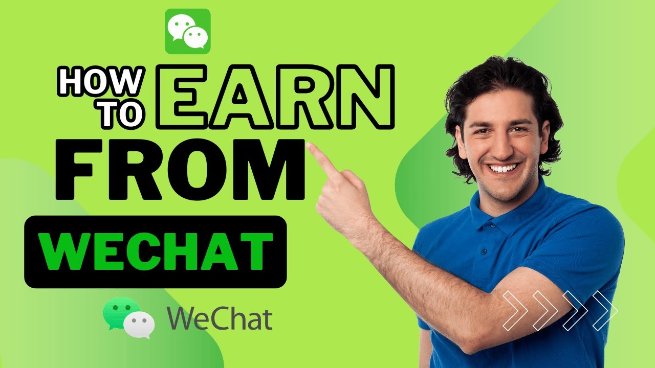 4 Must-Know Secrets to Make Money on Wechat Channel!