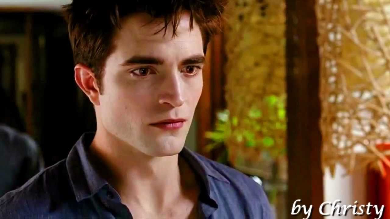 Bella & Edward-Illuminated