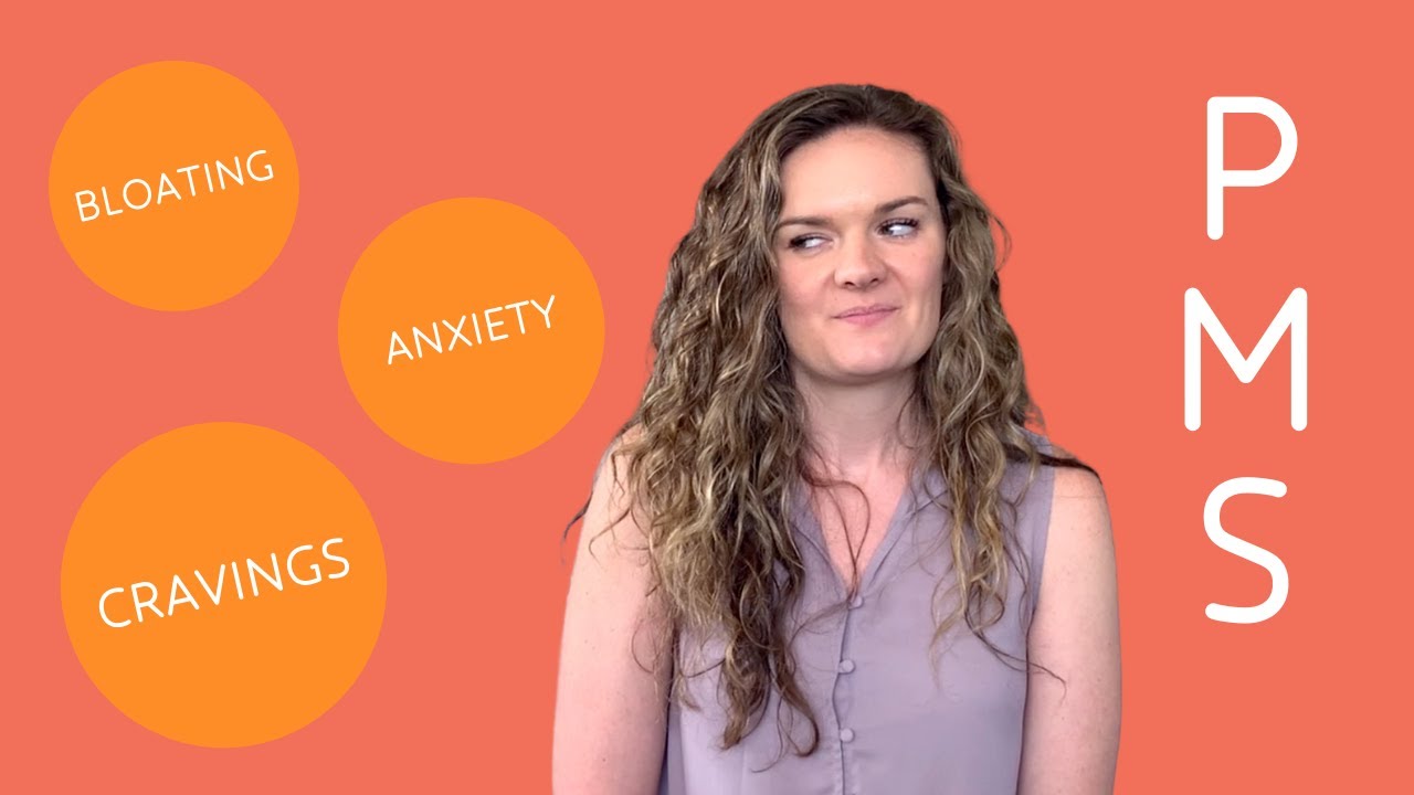 Different Types of PMS | Strategies to Combat PMS Symptoms