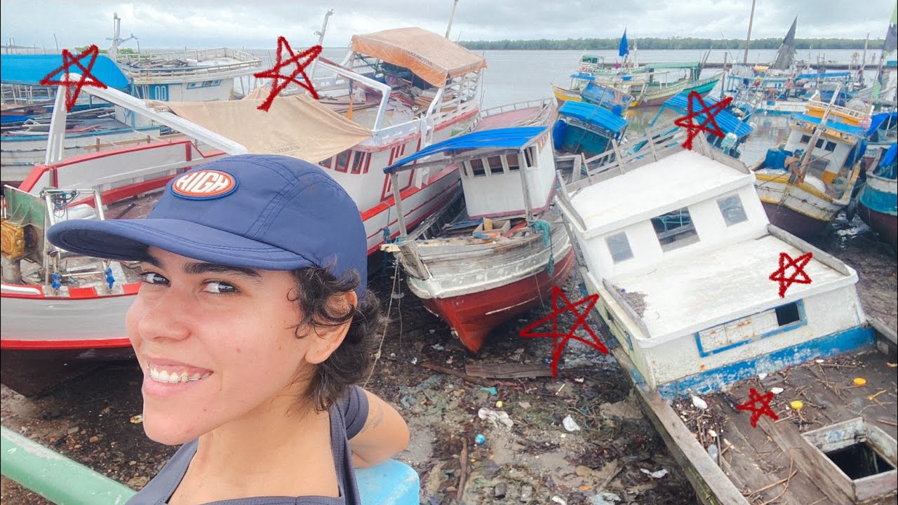 SÃO JOÃO DE PIRABAS, MERCADO MUNICIPAL, GARÇAS E BRISA BOA