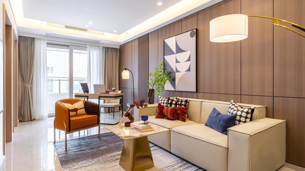 Excellence International Apartment - Convention & Exhibition Center | Shenzhen, China | Hotel Review