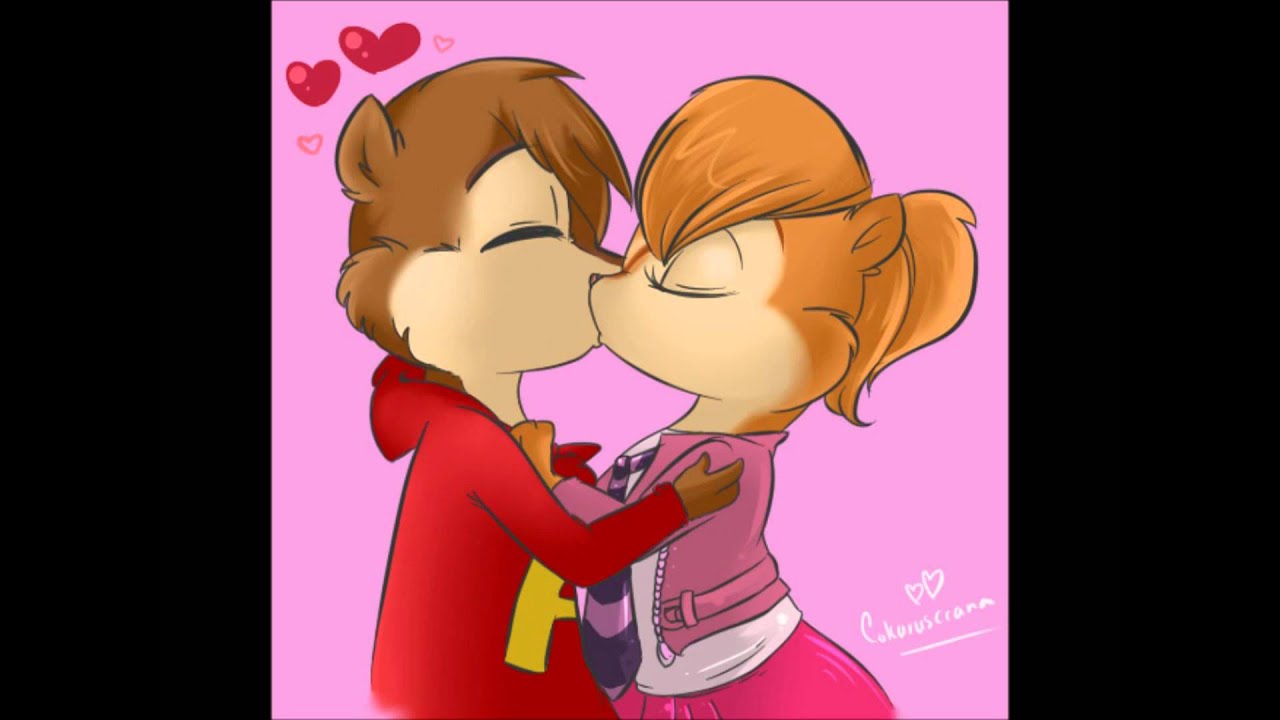 You'll be in my heart (Chipmunk Version)HD