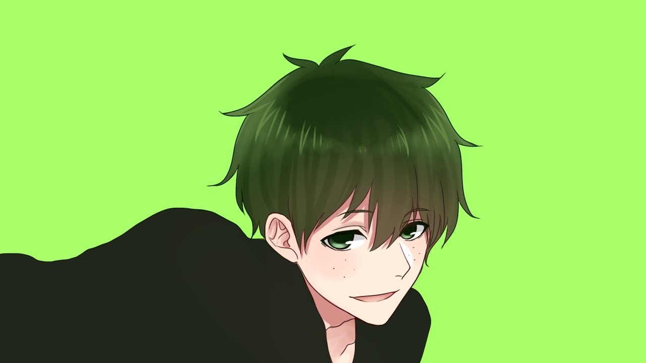 【MHA】Free! EDダンスパロ