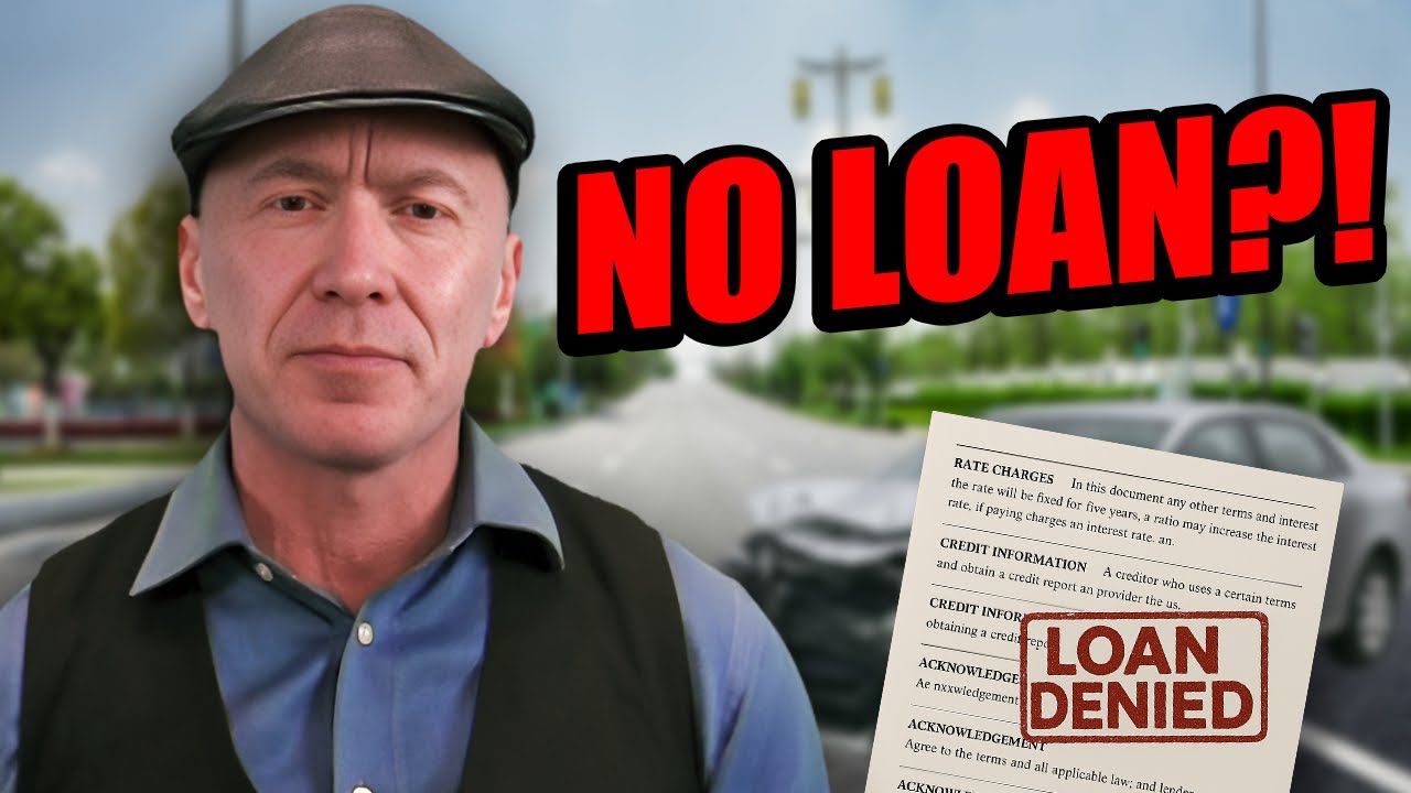 Can You Get a Loan on Your Car Accident Case? | Lawsuit Loans Explained