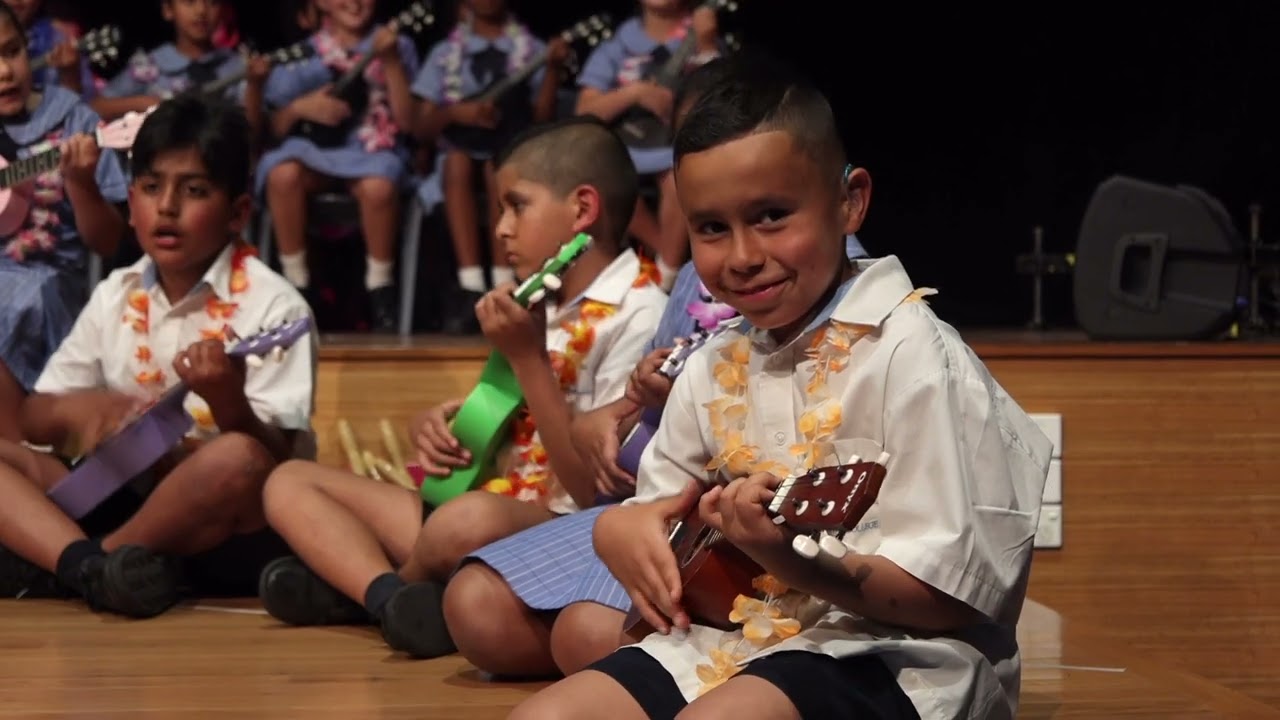 Hearts and Harmony: 2024 Junior School Spectacular