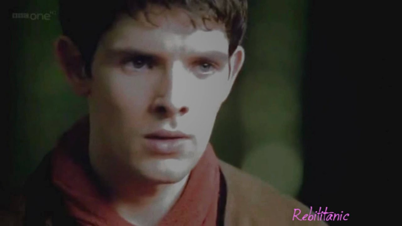 Merlin & Morgana: Where The Lonely Ones Roam