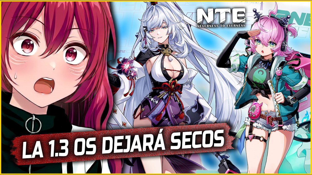 &iexcl;NTE LO HA VUELTO A HACER! Zankou y Linko llegan para ROMPER la 1.3 🤯