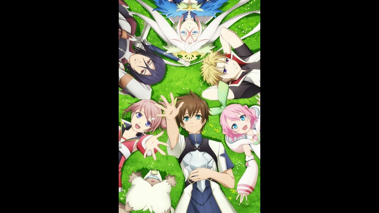 テイルズオブリンク　秘奥義集(完全版)