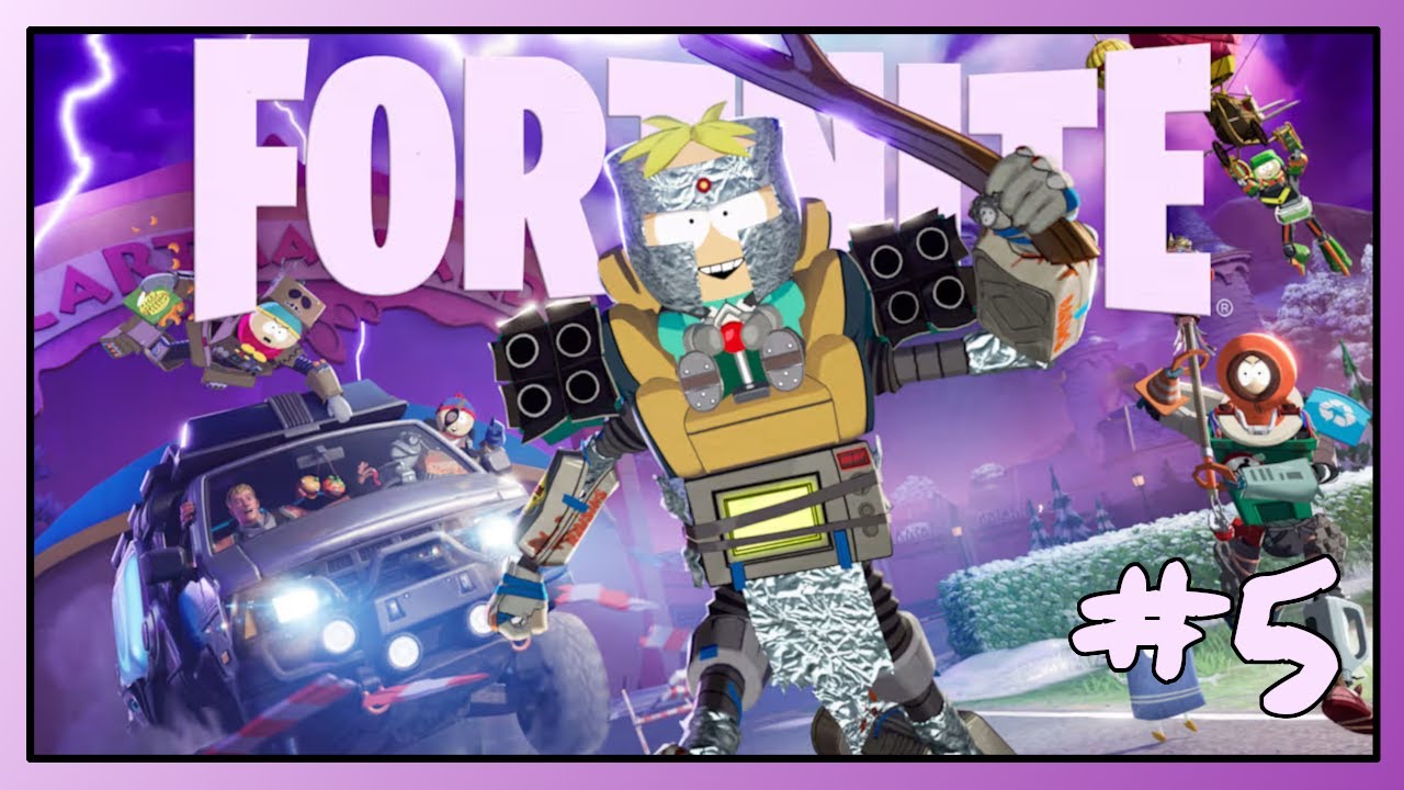 Blitz Royale | Fortnite | Part 5