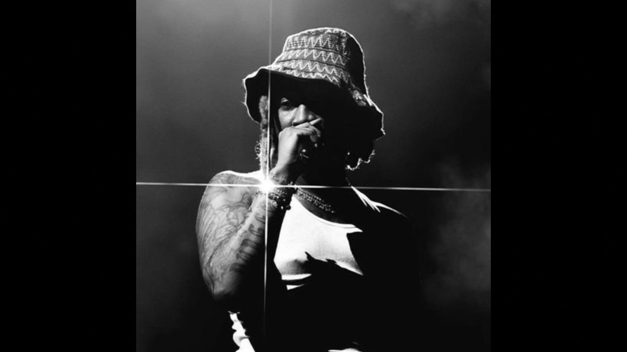 [FREE] FUTURE TYPE BEAT - 