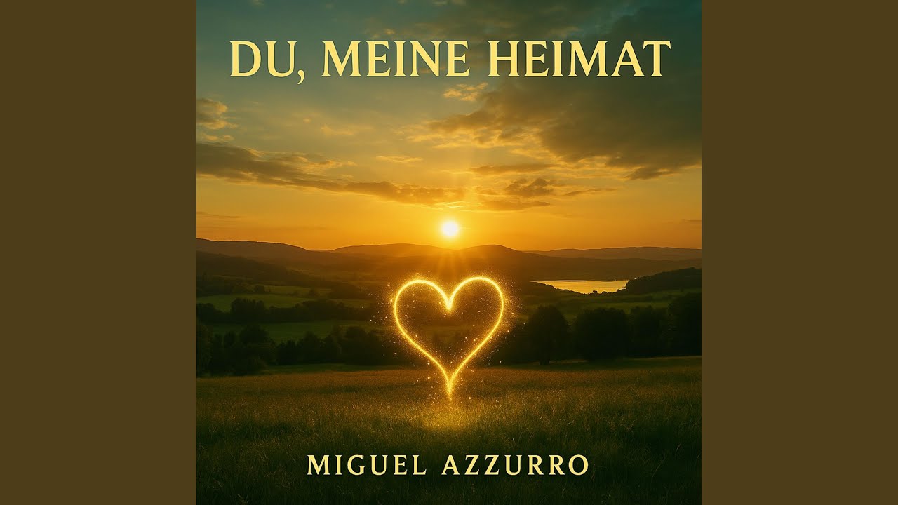 Du, meine Heimat
