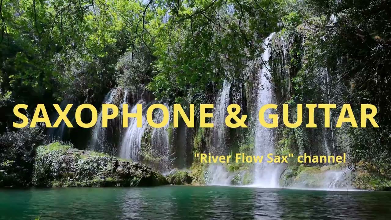 🎷The Greatest Saxophone Solos Of All Time - Những Bản Solo Saxophone Hay Nhất Mọi Thời Đại
