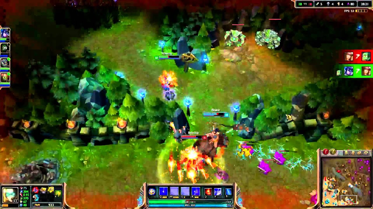 WOMBO COMBO TEAM, STRAWING&XTERIA