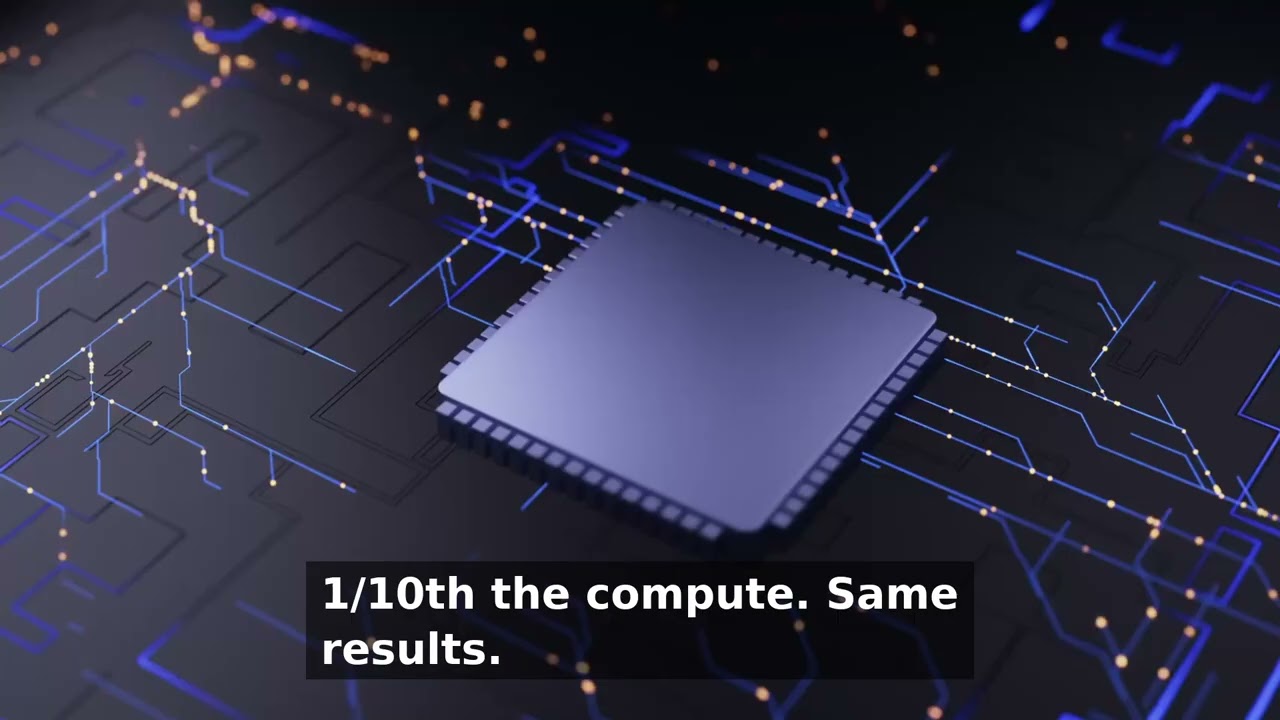 How Mira Murati Built a 975B Model in ONE YEAR