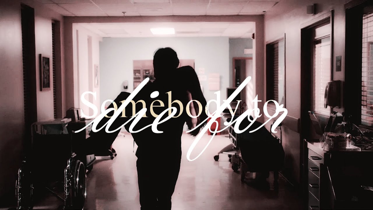 ❝Somebody to die for - Delena || The Vampire Dairies