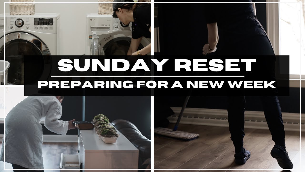 🧹 Trying to Get a Grip on Keeping My Home Clutter-Free + Organized + Cleaning Routines