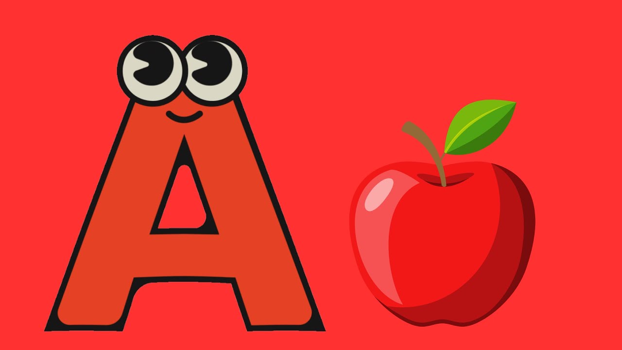 ABC Song for kids