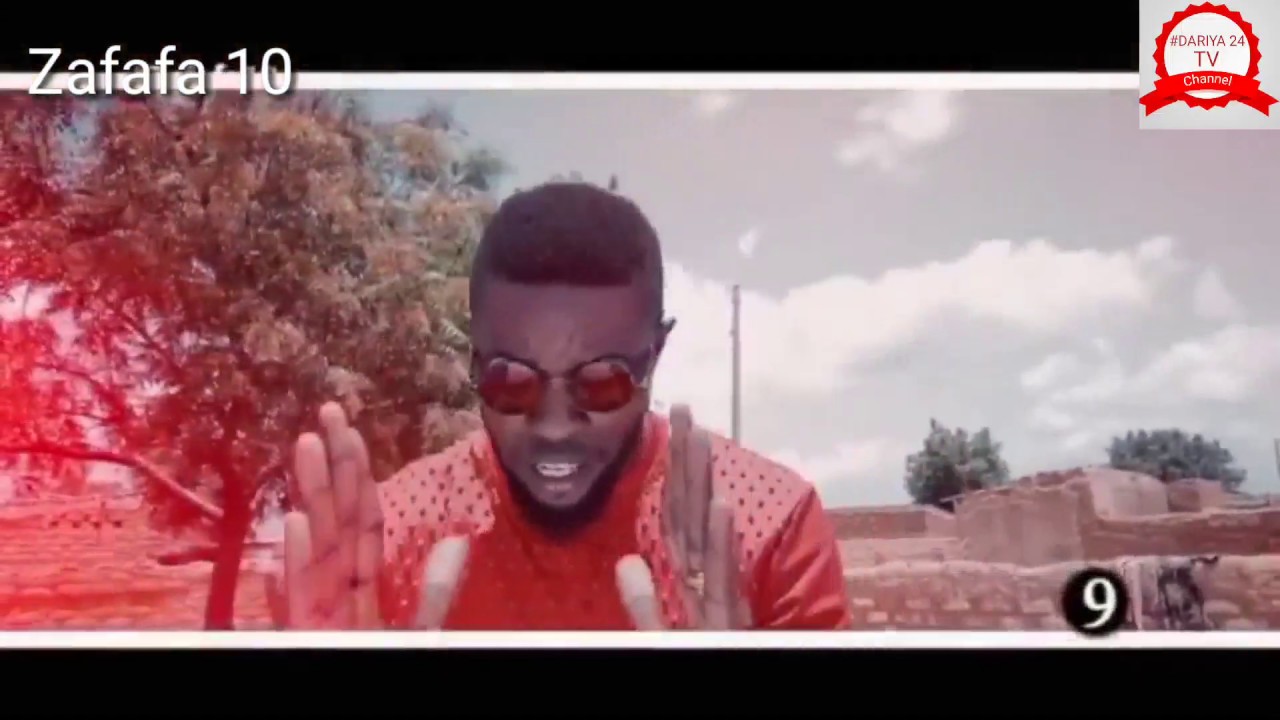 Best Hausa Hip hop (Zafafa 10) This week