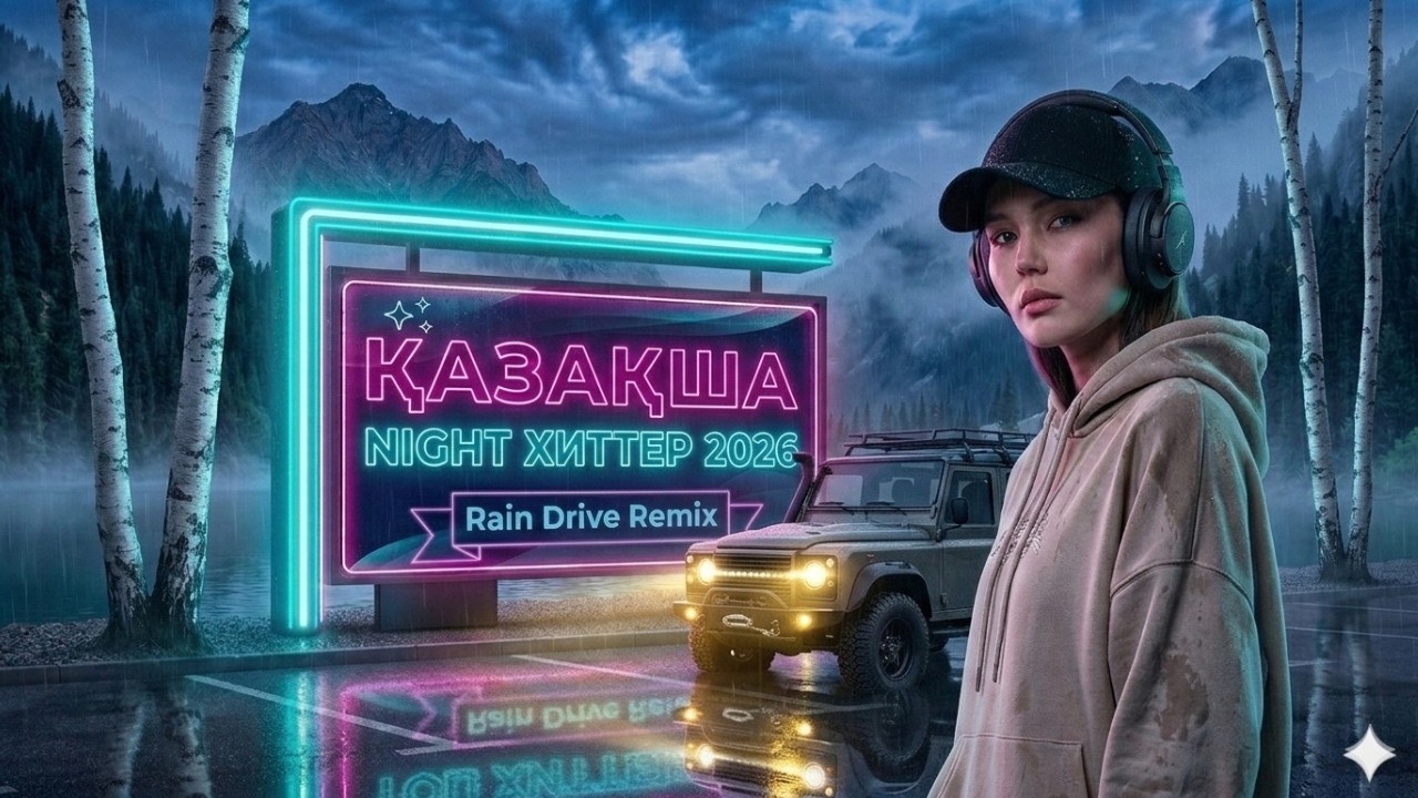 💃 Тойды Жарған Қазақша Хиттер 2026 | Remix & Cover Mix