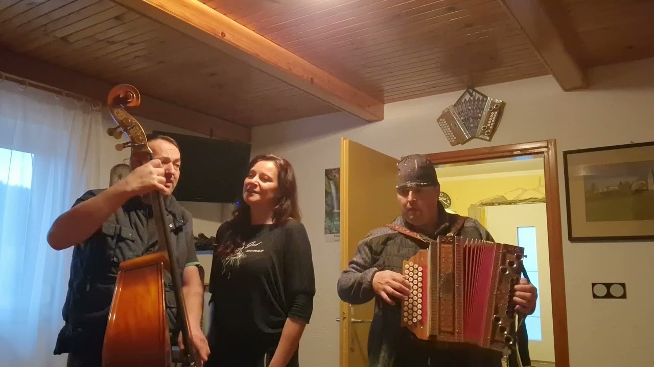 ANSAMBEL PLAZNIK NESTIMA - MELODIJA B Es As Des - PLAZNIK STIMA