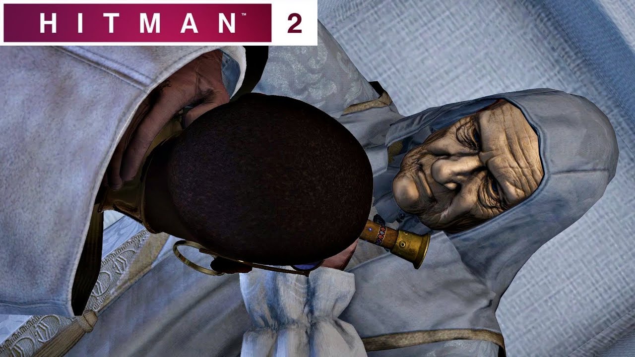 Hitman 2 - Isle of Sgail - All Kills Compilation