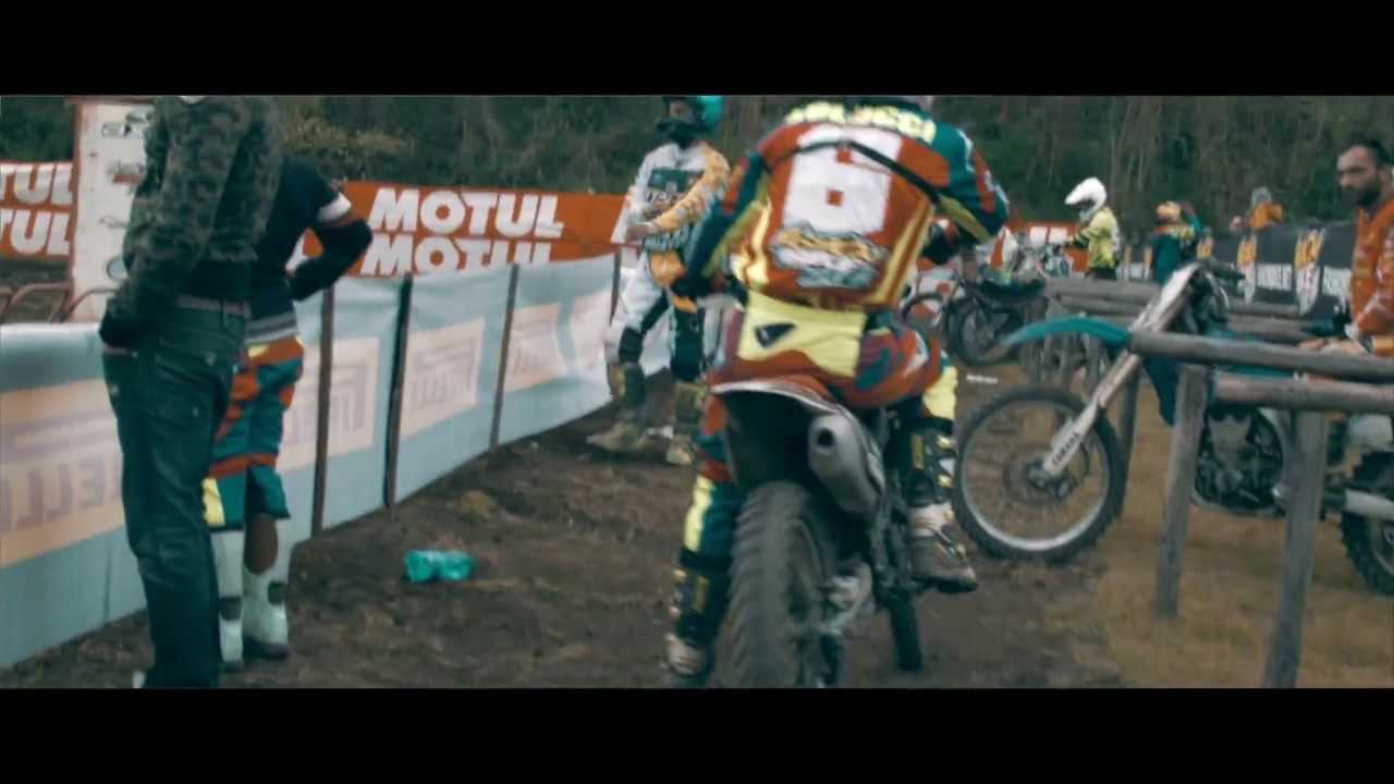 J-One - Cagn Vij (OFFICIAL VIDEO)