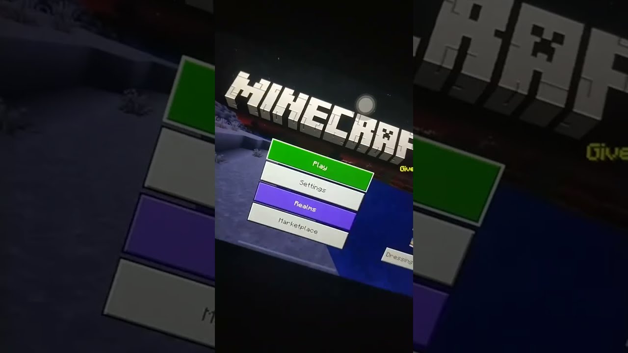 PLAYING MINECRAFT UNTIL I WIN
