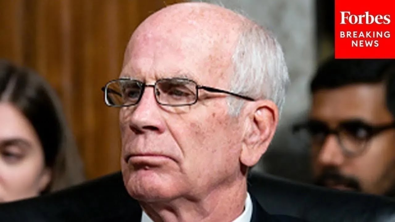 'This Is Totally Outrageous' Peter Welch Drops The Hammer On GOP Over Cuts To Healthcare