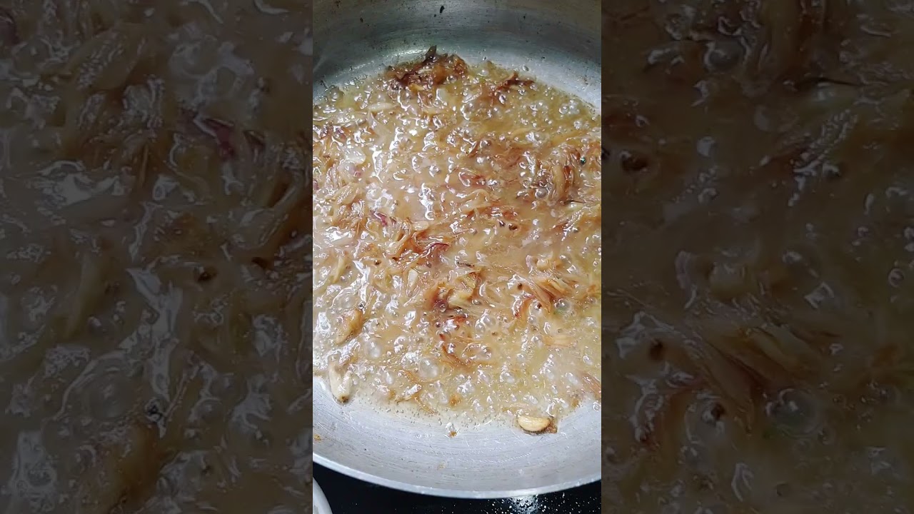 আল্লাহর অশেষ রহমত ও রিজিকের এক অপূর্ব নেয়ামত। আলহামদুলিল্লাহ! ✨🍲​#Alhamdulillah #Shorts #Cooking