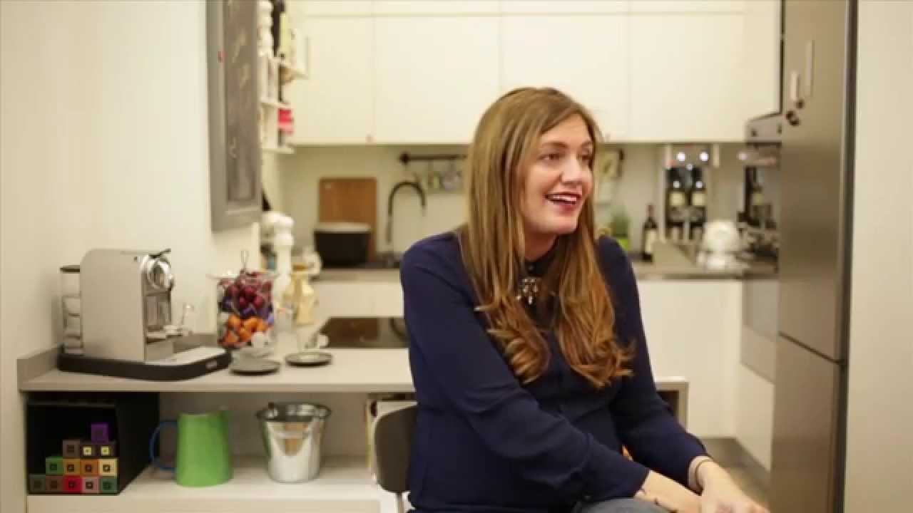 Il caffè secondo Chiara Maci