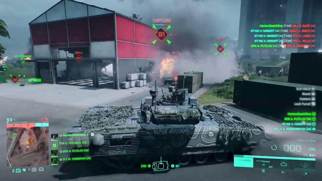 Battlefield BF2042