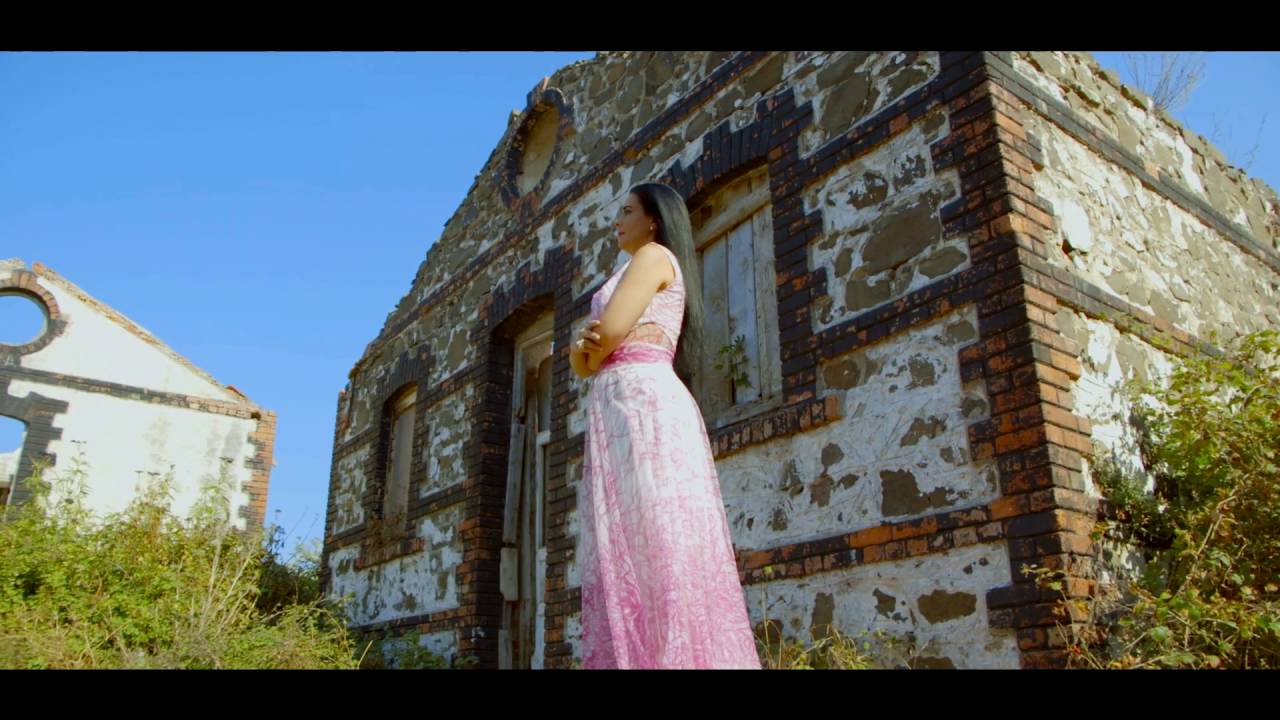Saray Nur   El Miyim Ben ( Official Video)