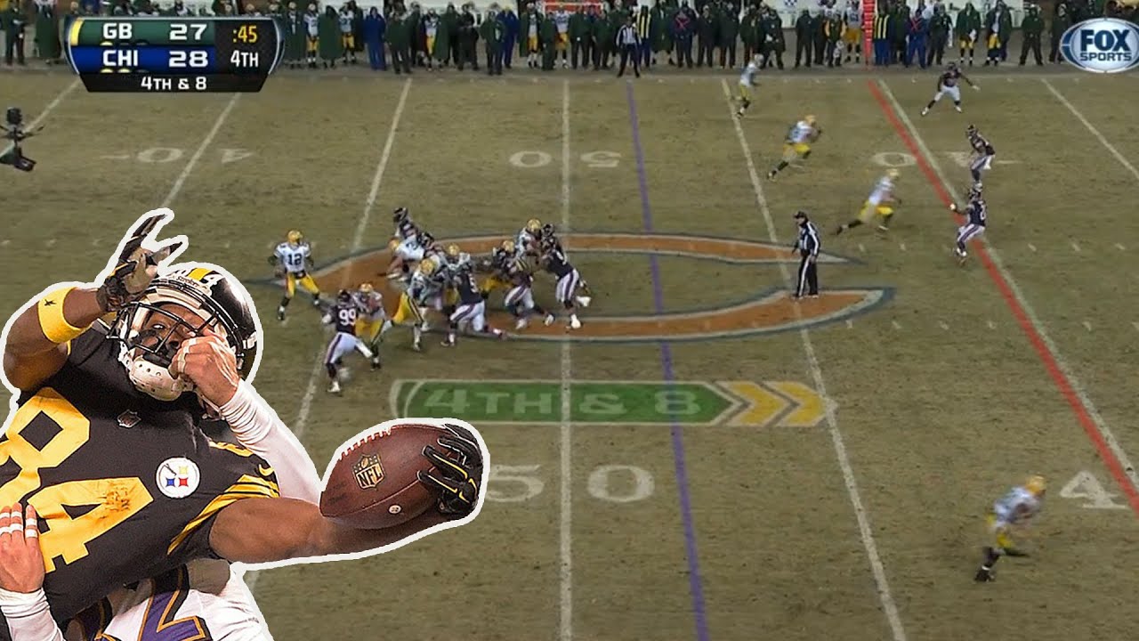 Plays That ELIMINATED Teams From Playoff Contention!