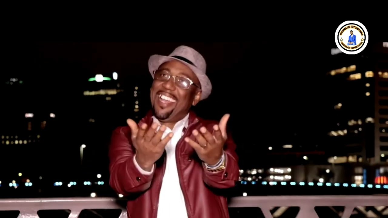 Heestii jitlib iyo jamaama codkii iyo laxaka Alfanaanbaaba Aweis