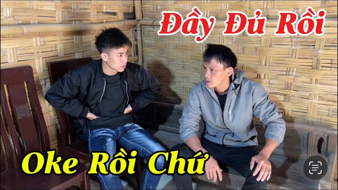 Anh Hảo Không Muốn Sỹ Lo Cho Mình Nên Đã Nói Dối Là Có Đẩy Đủ Tiền Rồi
